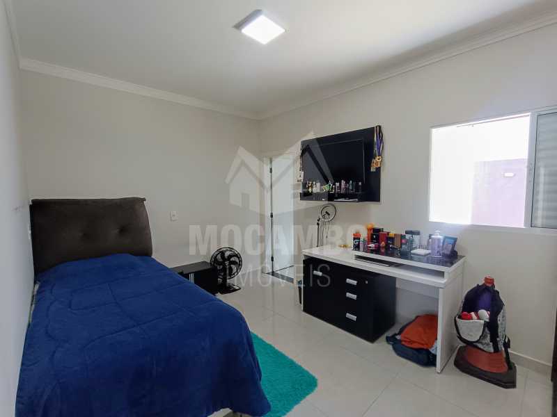Casa com Piscina em Itatiba - SP
