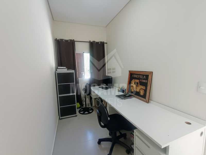 Conheça Escritório do imóvel - Casa com Piscina em Itatiba - SP - FCCN30845 - 11 Escritório - 11