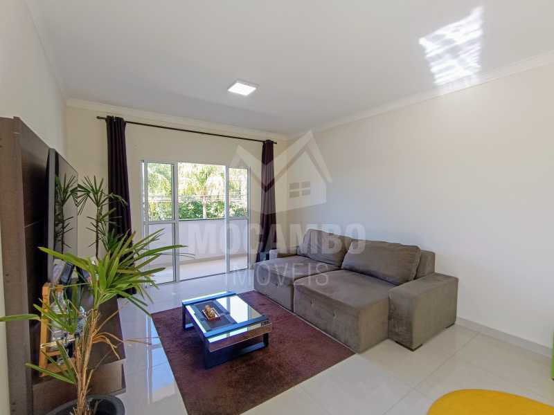 Conheça Sala do imóvel - Casa com Piscina em Itatiba - SP - FCCN30845 - 14 Sala - 14