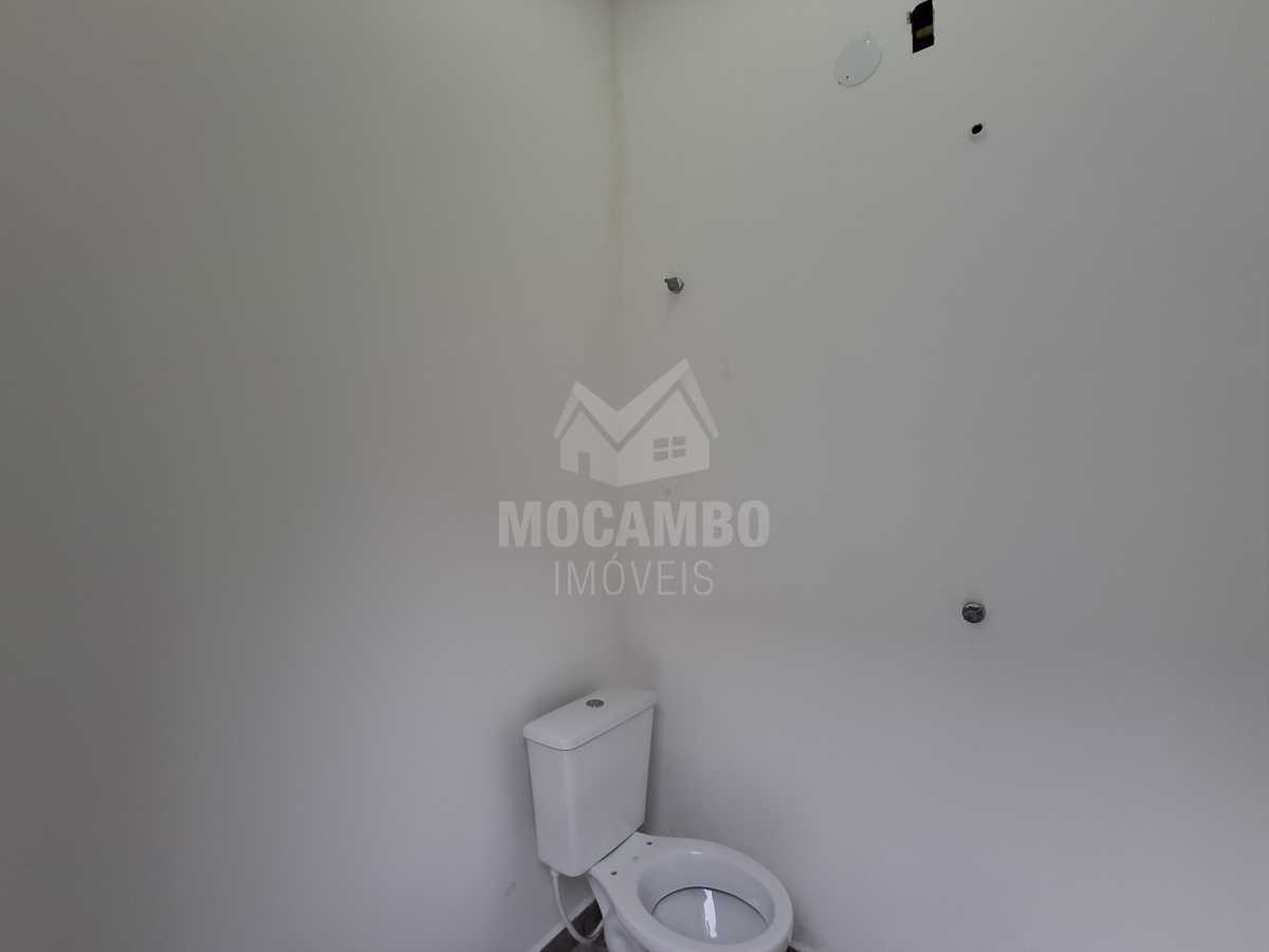 Casa com Piscina em Itatiba - SP