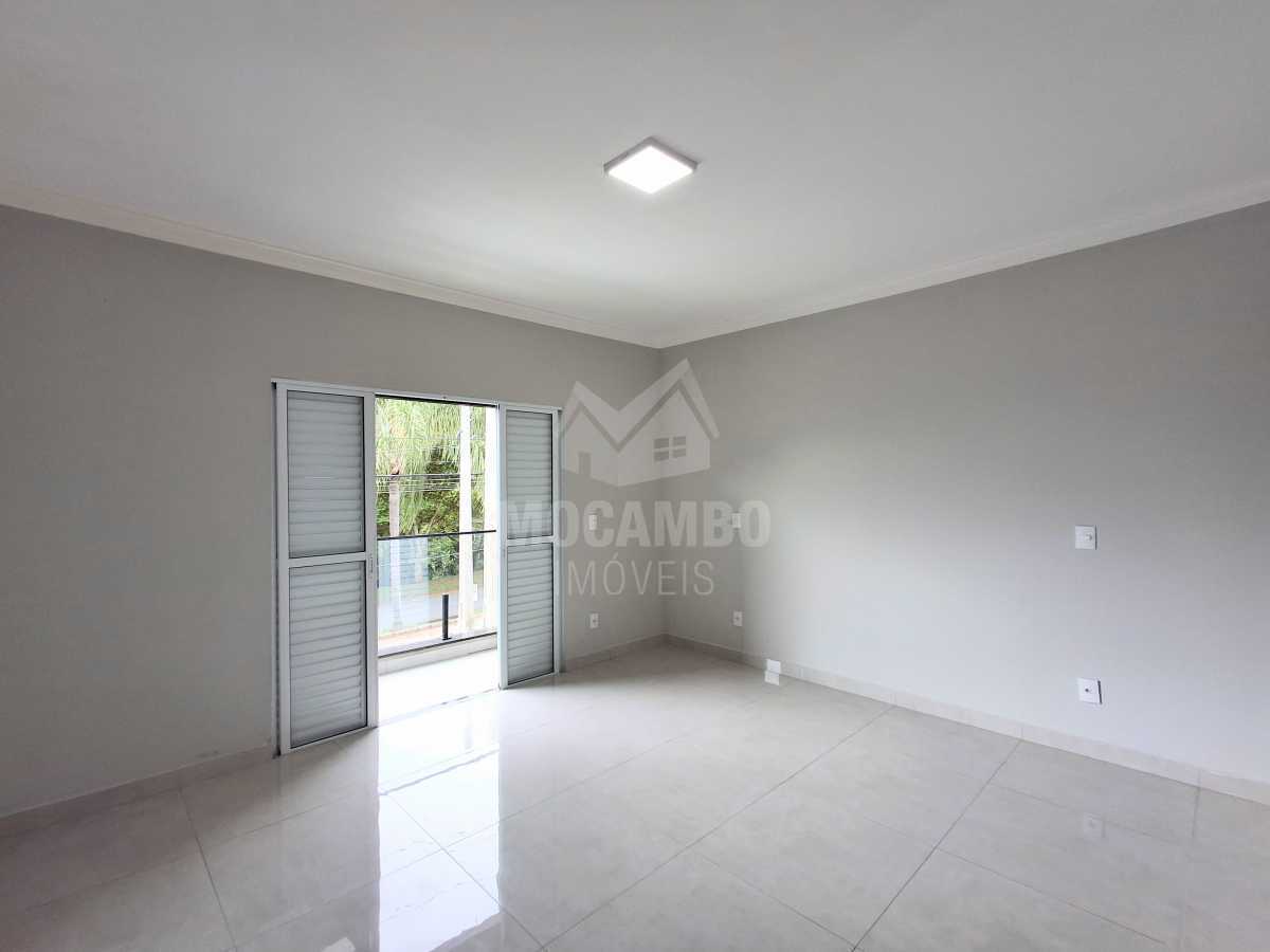 Casa com Piscina em Itatiba - SP
