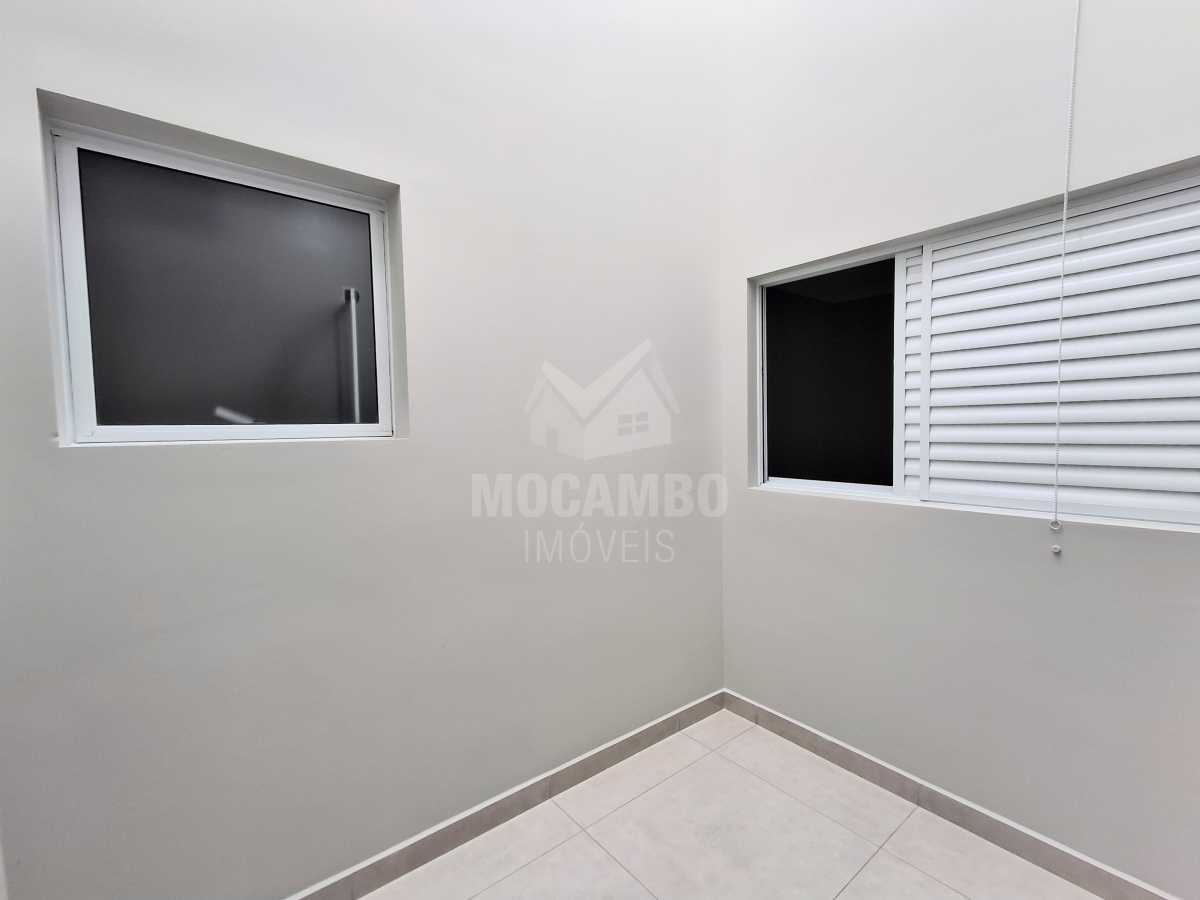 Casa com Piscina em Itatiba - SP