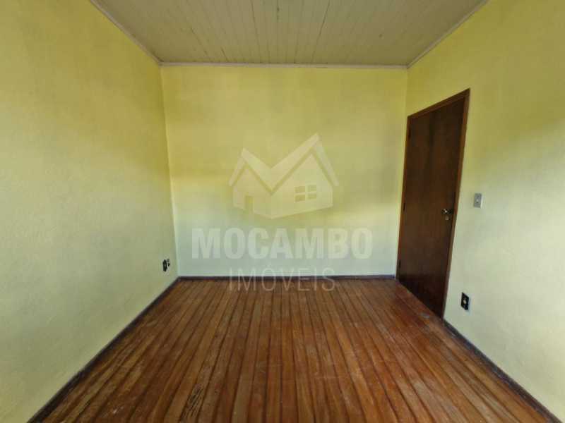 Conheça sala do imóvel - Casa 2 quartos à venda Itatiba,SP Vila Santa Terezinha - R$ 380.000 - FCCA21900 - 2 sala - 2