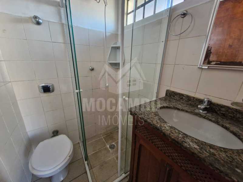 Conheça w.c do imóvel - Casa 2 quartos à venda Itatiba,SP Vila Santa Terezinha - R$ 380.000 - FCCA21900 - 3 w.c - 3