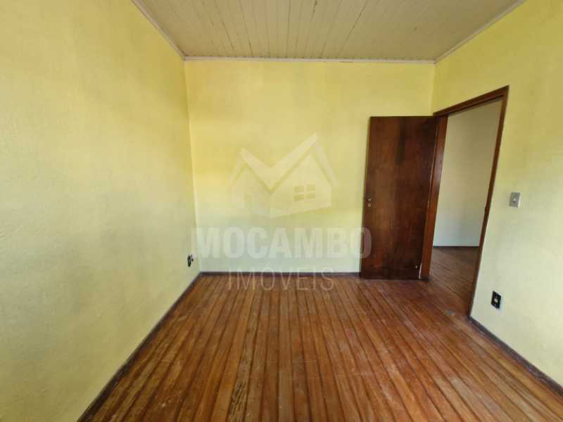 Conheça quarto 2 do imóvel - Casa 2 quartos à venda Itatiba,SP Vila Santa Terezinha - R$ 380.000 - FCCA21900 - 6 quarto 2 - 6