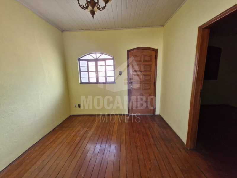 Conheça sala do imóvel - Casa 2 quartos à venda Itatiba,SP Vila Santa Terezinha - R$ 380.000 - FCCA21900 - 1 sala - 1