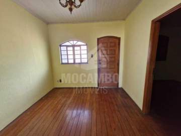 ALUGUEL 100% DIGITAL - Casa 2 quartos à venda Itatiba,SP Vila Santa Terezinha - R$ 380.000 - FCCA21900