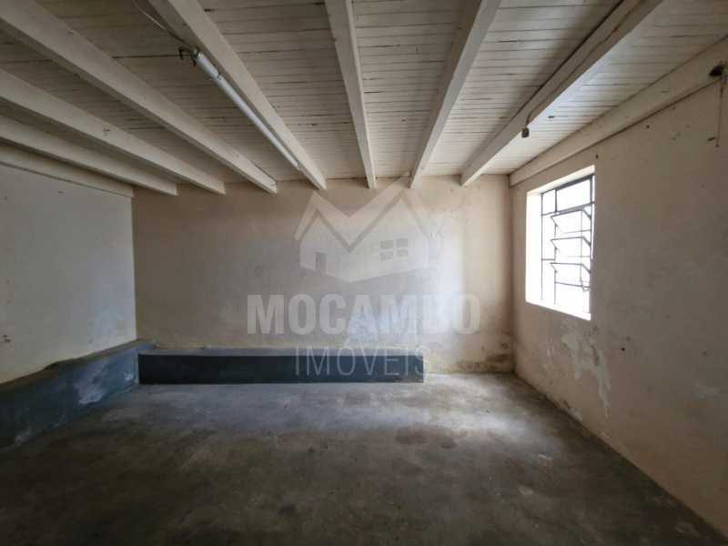 Conheça porão do imóvel - Casa 2 quartos à venda Itatiba,SP Vila Santa Terezinha - R$ 380.000 - FCCA21900 - 8 porão - 8