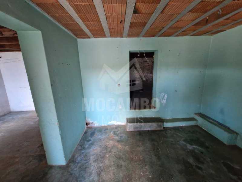 Conheça porão do imóvel - Casa 2 quartos à venda Itatiba,SP Vila Santa Terezinha - R$ 380.000 - FCCA21901 - 7 porão - 7