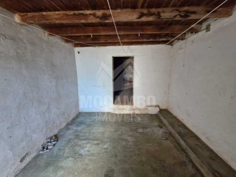 Conheça porão do imóvel - Casa 2 quartos à venda Itatiba,SP Vila Santa Terezinha - R$ 380.000 - FCCA21901 - 8 porão - 8