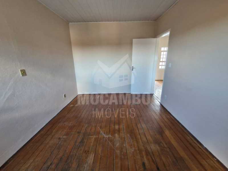 Conheça quarto 2 do imóvel - Casa 2 quartos à venda Itatiba,SP Vila Santa Terezinha - R$ 380.000 - FCCA21901 - 5 quarto 2 - 5