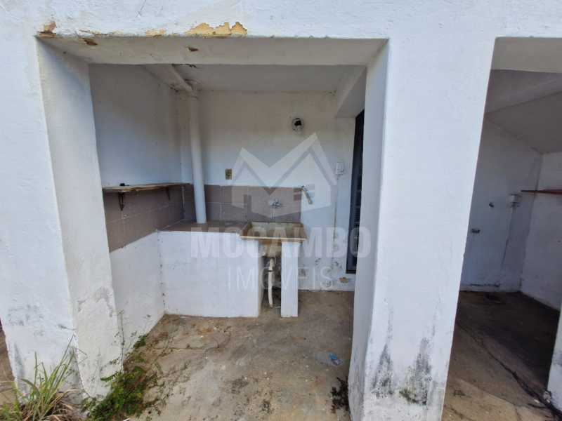 Conheça lavanderia do imóvel - Casa 2 quartos à venda Itatiba,SP Vila Santa Terezinha - R$ 380.000 - FCCA21901 - 6 lavanderia - 6
