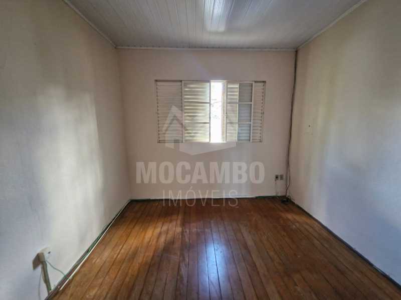 Conheça quarto 1 do imóvel - Casa 2 quartos à venda Itatiba,SP Vila Santa Terezinha - R$ 380.000 - FCCA21901 - 4 quarto 1 - 4