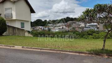 Condomínio Condomínio Residencial Villa Ravenna - Terreno Residencial à venda Itatiba,SP Condominio Residencial Villa Ravenna - R$ 265.000 - FCTR00450