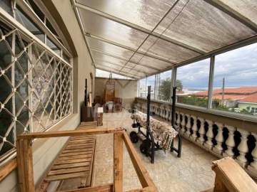 Casa 3 quartos à venda Itatiba,SP Jardim Salessi - R$ 697.000 - FCCA31978