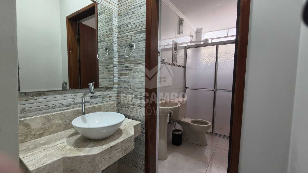 Casa 3 quartos à venda Itatiba,SP  Novo Cruzeiro - R$ 640.000