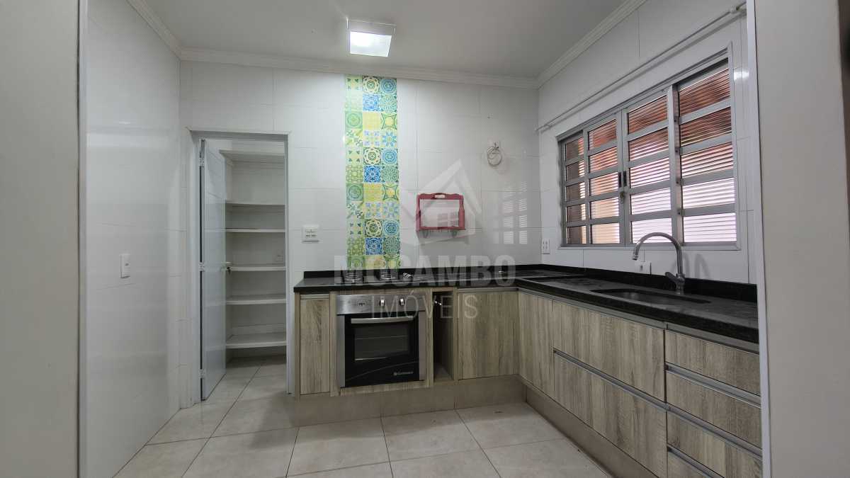 Casa 3 quartos à venda Itatiba,SP  Novo Cruzeiro - R$ 640.000