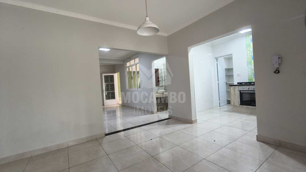 Casa 3 quartos à venda Itatiba,SP  Novo Cruzeiro - R$ 640.000