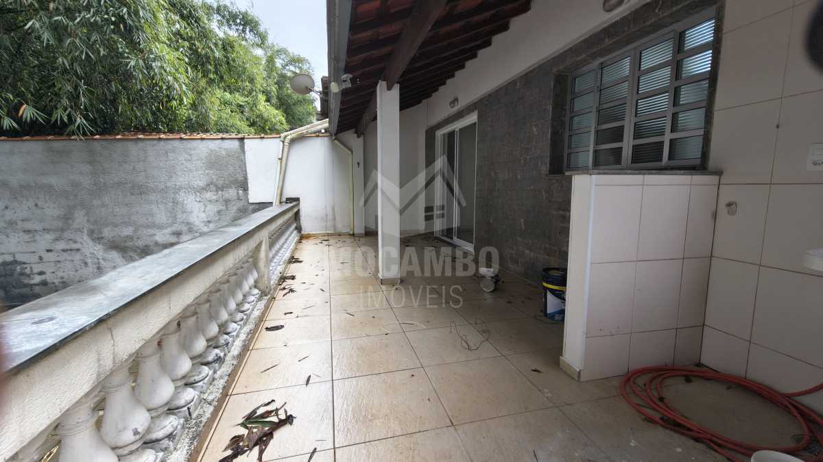 Casa 3 quartos à venda Itatiba,SP  Novo Cruzeiro - R$ 640.000
