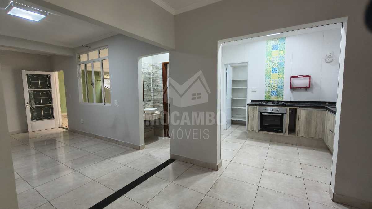 Casa 3 quartos à venda Itatiba,SP  Novo Cruzeiro - R$ 640.000