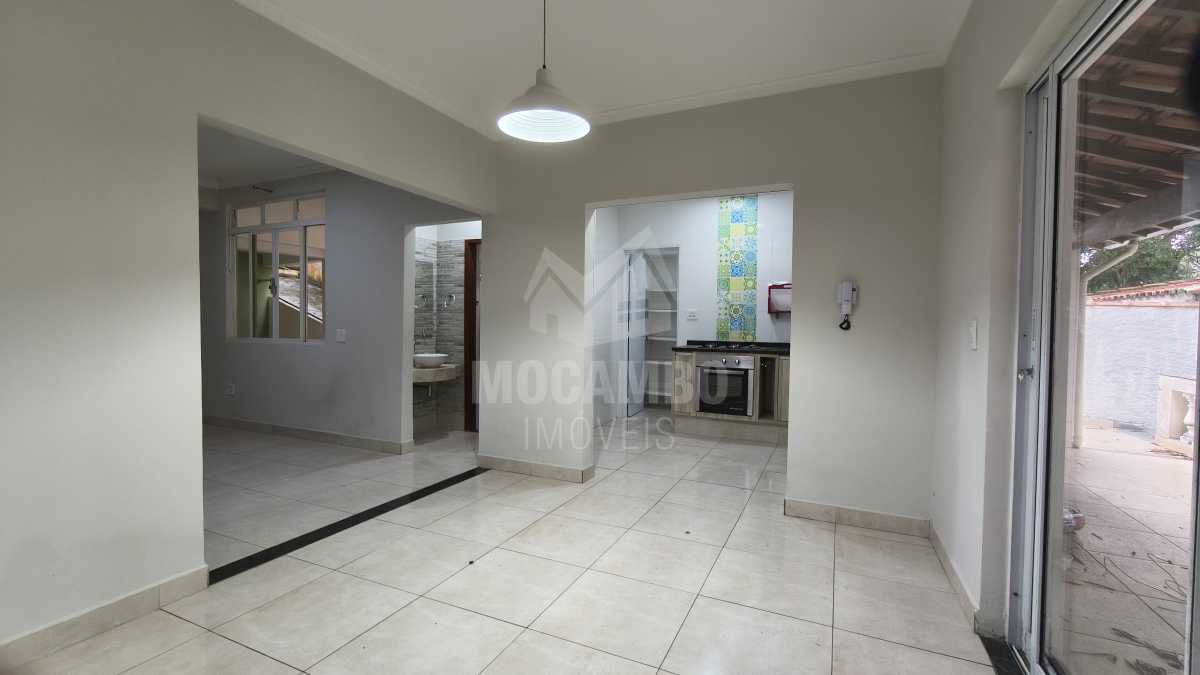 Casa 3 quartos à venda Itatiba,SP  Novo Cruzeiro - R$ 640.000