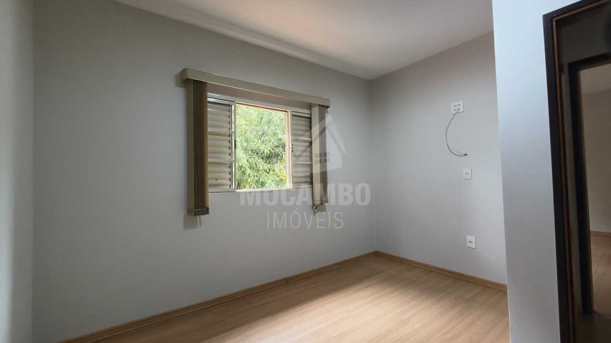 Casa 3 quartos à venda Itatiba,SP  Novo Cruzeiro - R$ 640.000