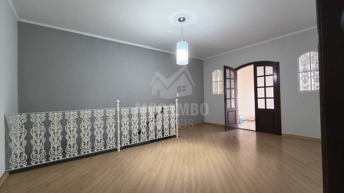 Casa 3 quartos à venda Itatiba,SP  Novo Cruzeiro - R$ 640.000