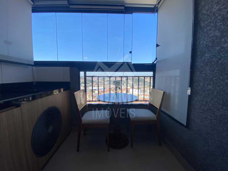 Conheça Imagem do WhatsApp de 2025-07- do imóvel - Apartamento 2 quartos à venda Itatiba,SP Vila Bela Vista - R$ 990.000 - FCAP22050 - 5 Imagem do WhatsApp de 2025-07- - 5