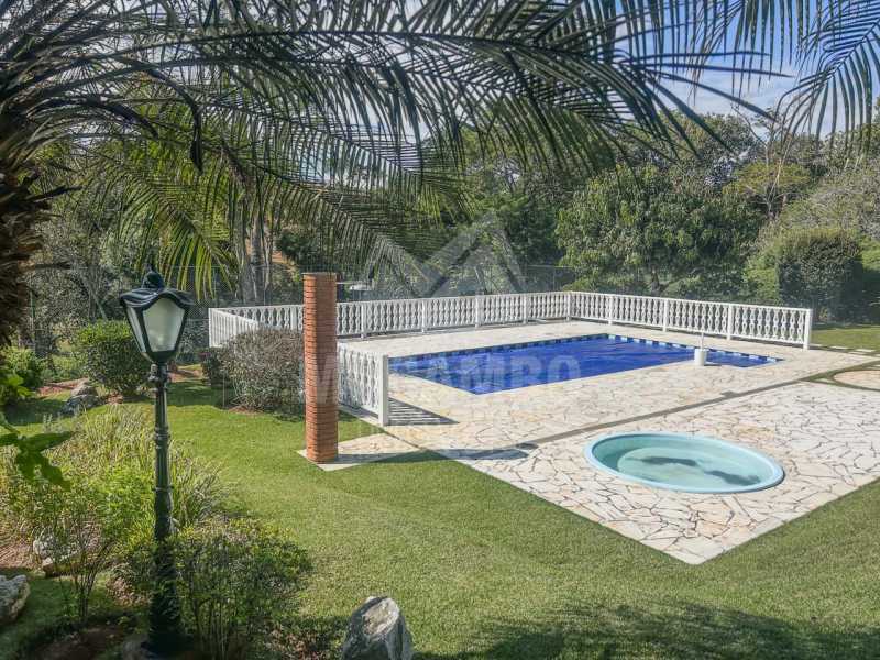 Conheça 058fb799-ba5e-437f-97ab-14eed2 do imóvel - Casa em Condomínio 4 quartos à venda Itatiba,SP Condomínio Capela do Barreiro - R$ 1.950.000 - FCCN40312 - 3 058fb799-ba5e-437f-97ab-14eed2 - 3