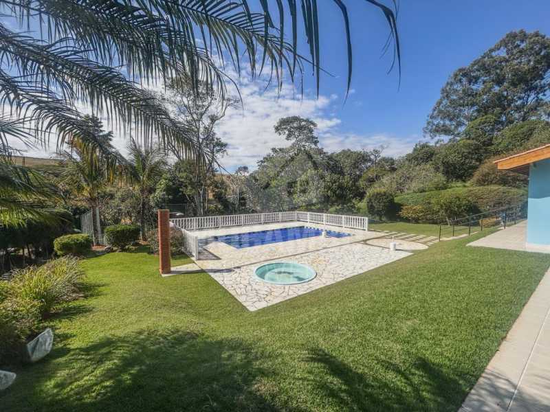 Conheça 18221e95-5051-4695-afd4-10787c do imóvel - Casa em Condomínio 4 quartos à venda Itatiba,SP Condomínio Capela do Barreiro - R$ 1.950.000 - FCCN40312 - 4 18221e95-5051-4695-afd4-10787c - 4