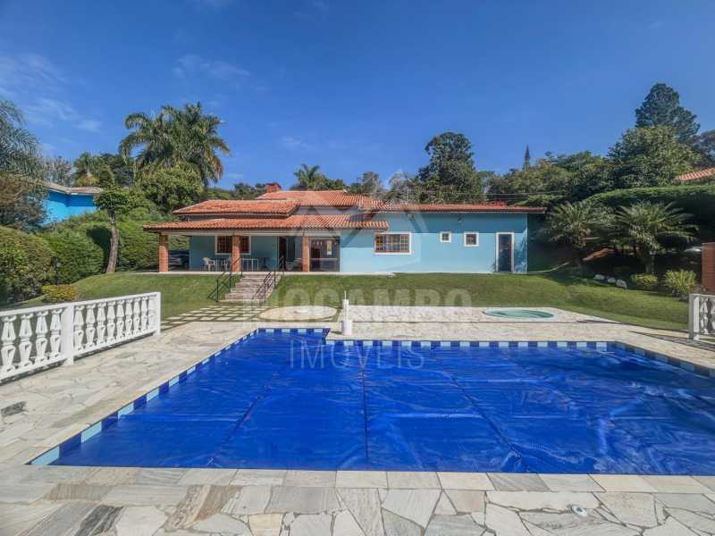 Conheça 727dbe76-e48d-4374-9086-c21188 do imóvel - Casa em Condomínio 4 quartos à venda Itatiba,SP Condomínio Capela do Barreiro - R$ 1.950.000 - FCCN40312 - 5 727dbe76-e48d-4374-9086-c21188 - 5