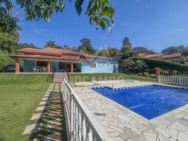 Conheça f332f730-eb6a-4cd9-a0db-865a84 do imóvel - Casa em Condomínio 4 quartos à venda Itatiba,SP Condomínio Capela do Barreiro - R$ 1.950.000 - FCCN40312 - 6 f332f730-eb6a-4cd9-a0db-865a84 - 6
