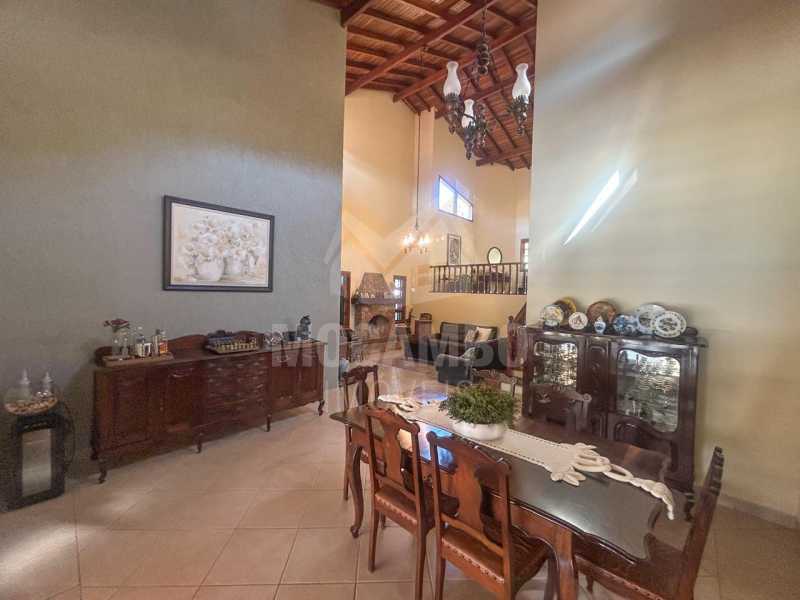 Conheça 8d4e6796-0a16-4d8b-a3fc-5d48e4 do imóvel - Casa em Condomínio 4 quartos à venda Itatiba,SP Condomínio Capela do Barreiro - R$ 1.950.000 - FCCN40312 - 15 8d4e6796-0a16-4d8b-a3fc-5d48e4 - 15