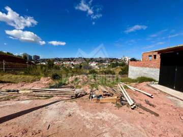 Terreno Residencial à venda Itatiba,SP Residencial Reserva Bellano (Calipal A) - R$ 202.000 - FCTR00465