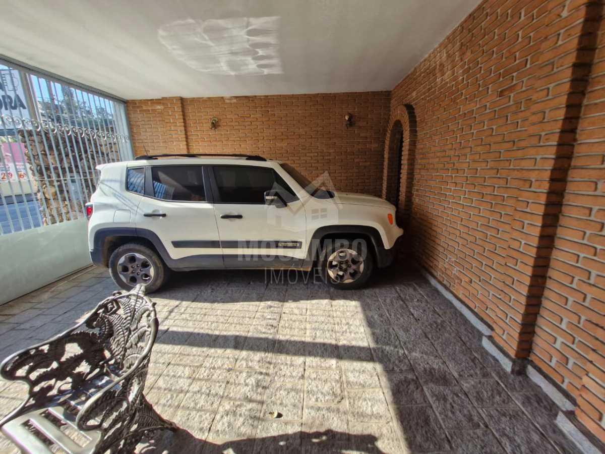 Casa 4 quartos para alugar Itatiba,SP Vila Prudente de Moraes - R$ 6.100