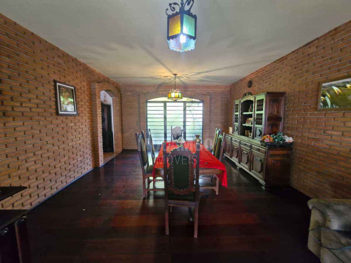 Sala de Jantar - 2
