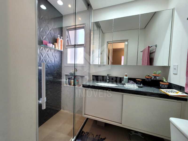 Conheça 63595ce2-042a-4423-a42d-993db2 do imóvel - Casa em Condomínio 3 quartos à venda Residencial Pateo Santo Antônio - Itatiba,SP Jardim México - R$ 950.000 - FCCN30866 - 15 63595ce2-042a-4423-a42d-993db2 - 15