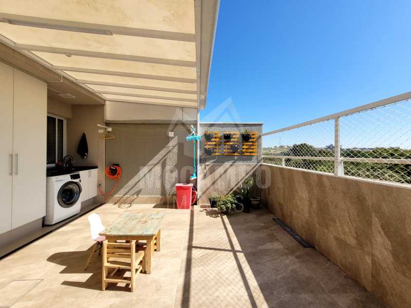 Conheça 748698dd-a2d7-402d-ab46-11df51 do imóvel - Casa em Condomínio 3 quartos à venda Residencial Pateo Santo Antônio - Itatiba,SP Jardim México - R$ 950.000 - FCCN30866 - 12 748698dd-a2d7-402d-ab46-11df51 - 12