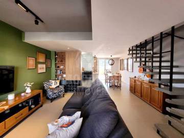 Condomínio Condomínio Residencial Pateo Santo Antônio - Casa em Condomínio 3 quartos à venda Residencial Pateo Santo Antônio - Itatiba,SP Jardim México - R$ 950.000 - FCCN30866
