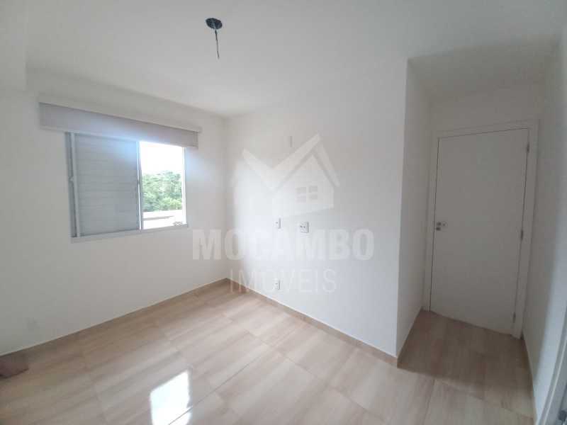 Conheça Suíte do imóvel - Apartamento 2 quartos para alugar Itatiba,SP Núcleo Residencial Doutor Luiz de Mattos Pimenta - R$ 2.300 - FCAP22064 - 9 Suíte - 9