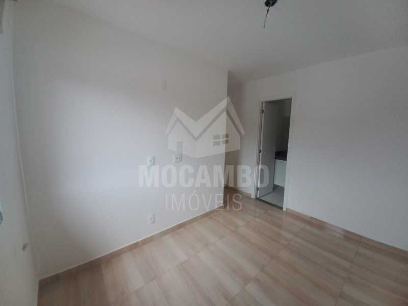 Conheça Suíte do imóvel - Apartamento 2 quartos para alugar Itatiba,SP Núcleo Residencial Doutor Luiz de Mattos Pimenta - R$ 2.300 - FCAP22064 - 10 Suíte - 10