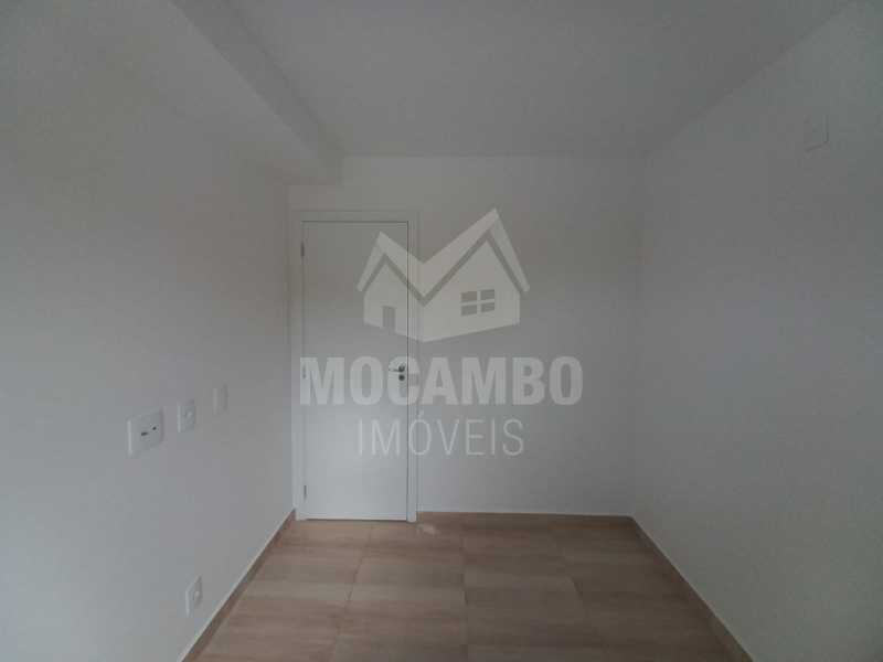 Conheça Dormitório do imóvel - Apartamento 2 quartos para alugar Itatiba,SP Núcleo Residencial Doutor Luiz de Mattos Pimenta - R$ 2.300 - FCAP22064 - 7 Dormitório - 7