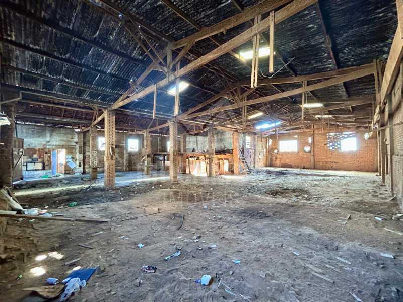 Galpão 443m² à venda Itatiba,SP Centro Centro - R$ 1.800.000