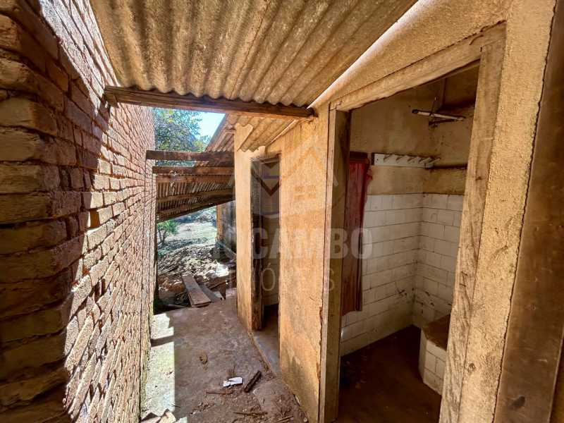 Galpão 443m² à venda Itatiba,SP Centro Centro - R$ 1.800.000