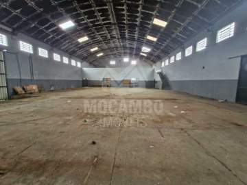 ALUGUEL SEM FIADOR - Galpão 1120m² para alugar Itatiba,SP Jardim Arizona - R$ 22.000 - FCGA00292