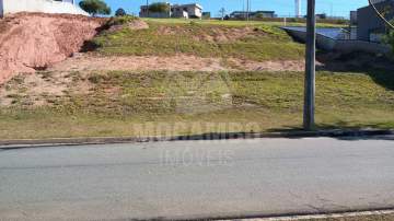 Condomínio Condomínio Ecologie Residencial Itatiba - Terreno Residencial à venda Itatiba,SP Bairro Itapema - R$ 239.000 - FCTR00475
