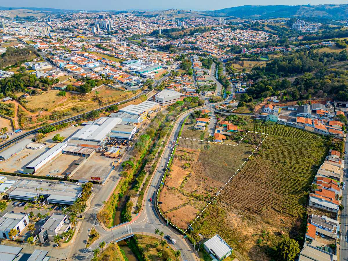 Terreno comercial - 1