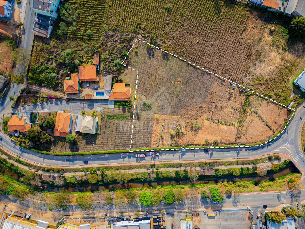 Terreno comercial - 3