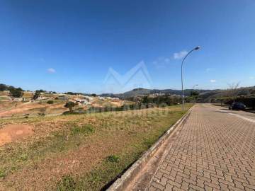 Condomínio Condomínio GSP Arts  - Terreno Residencial à venda Itatiba,SP Condomínio GSP Arts - R$ 290.000 - FCTR00489