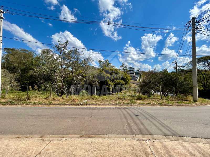 Terreno Comercial 4589m² à venda Itatiba,SP Jardim Ester - R$ 3.900.000